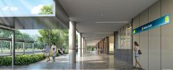 Marina Gardens Lane (D1), Apartment #462681741